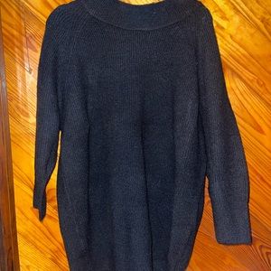 top shop sweater